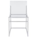 Coaster Furniture Adino Dining Chair 121182 IMAGE 4