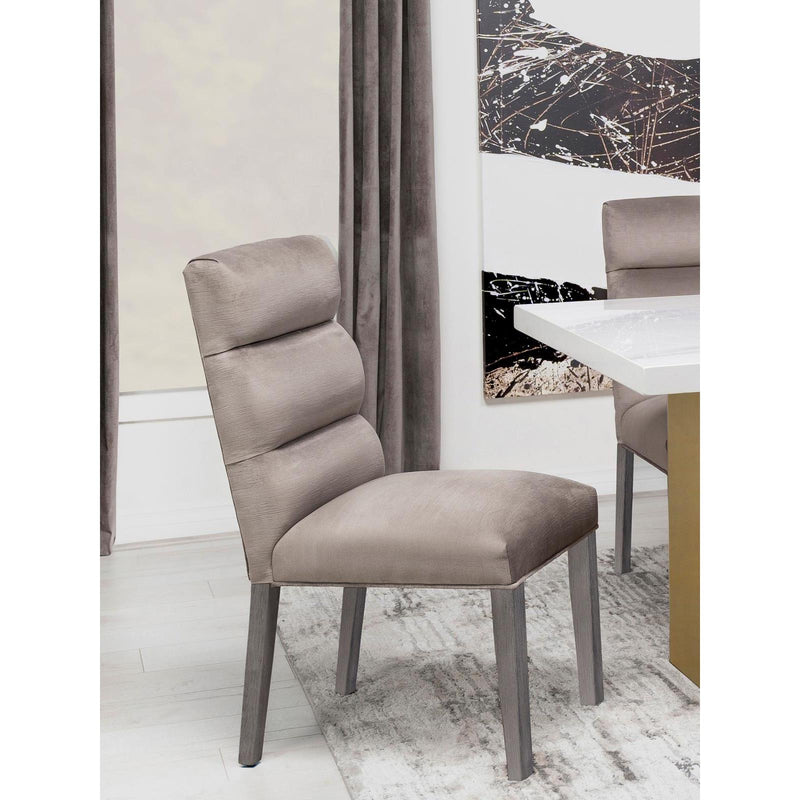 Coaster Furniture Carla Dining Chair 106684 IMAGE 2