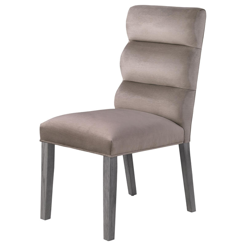 Coaster Furniture Carla Dining Chair 106684 IMAGE 4