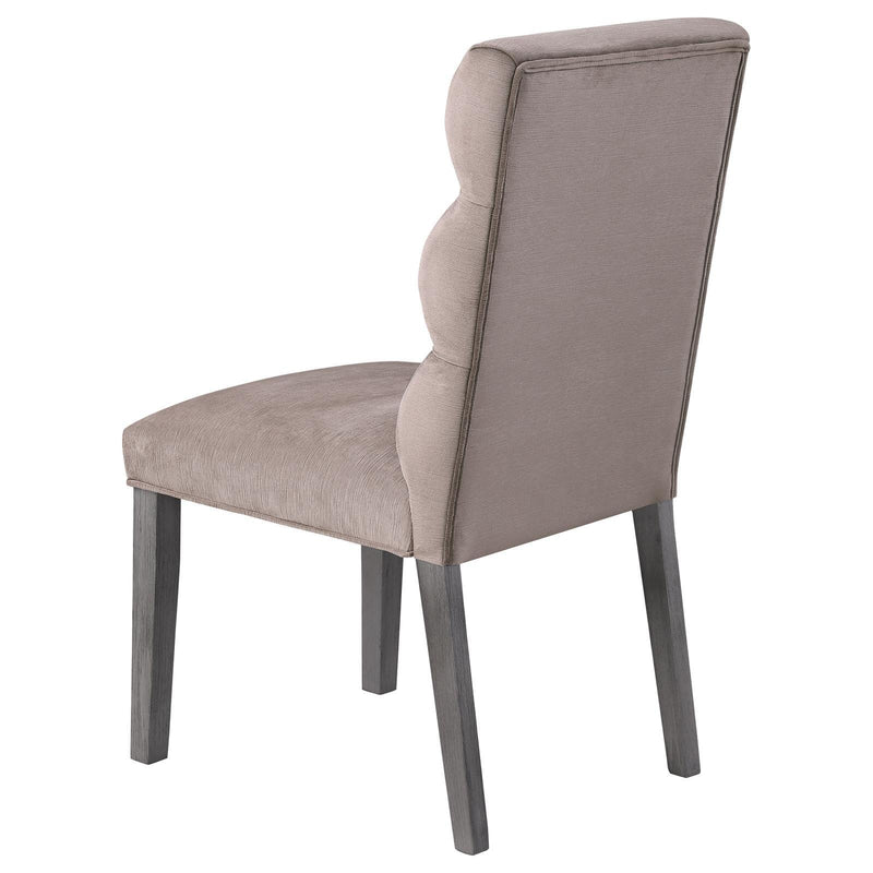 Coaster Furniture Carla Dining Chair 106684 IMAGE 6
