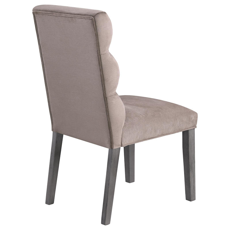 Coaster Furniture Carla Dining Chair 106684 IMAGE 7