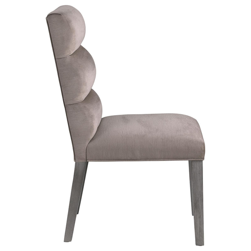 Coaster Furniture Carla Dining Chair 106684 IMAGE 8