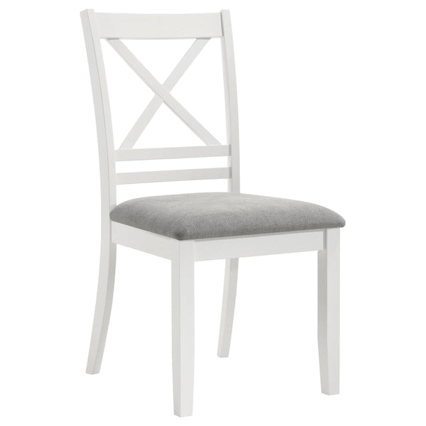 Coaster Furniture Dining Seating Chairs 122242 IMAGE 1