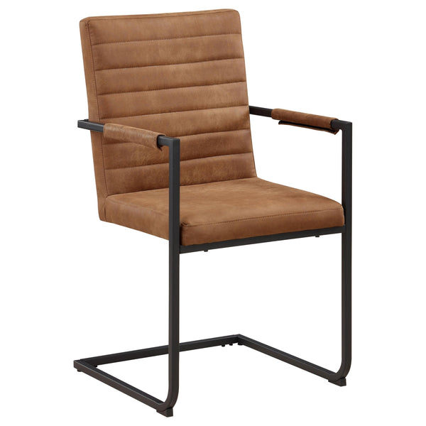 Coaster Furniture Nate Dining Chair 123153 IMAGE 1
