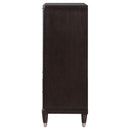 Coaster Furniture Emberlyn 5-Drawer Chest 223065 IMAGE 5