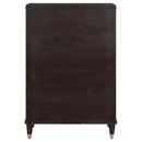 Coaster Furniture Emberlyn 5-Drawer Chest 223065 IMAGE 7