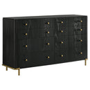 Coaster Furniture Arini 8-Drawer Dresser 224333 IMAGE 1