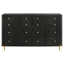 Coaster Furniture Arini 8-Drawer Dresser 224333 IMAGE 3