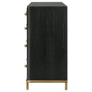 Coaster Furniture Arini 8-Drawer Dresser 224333 IMAGE 5