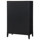 Coaster Furniture Brookmead 5-Drawer Chest 224715 IMAGE 8