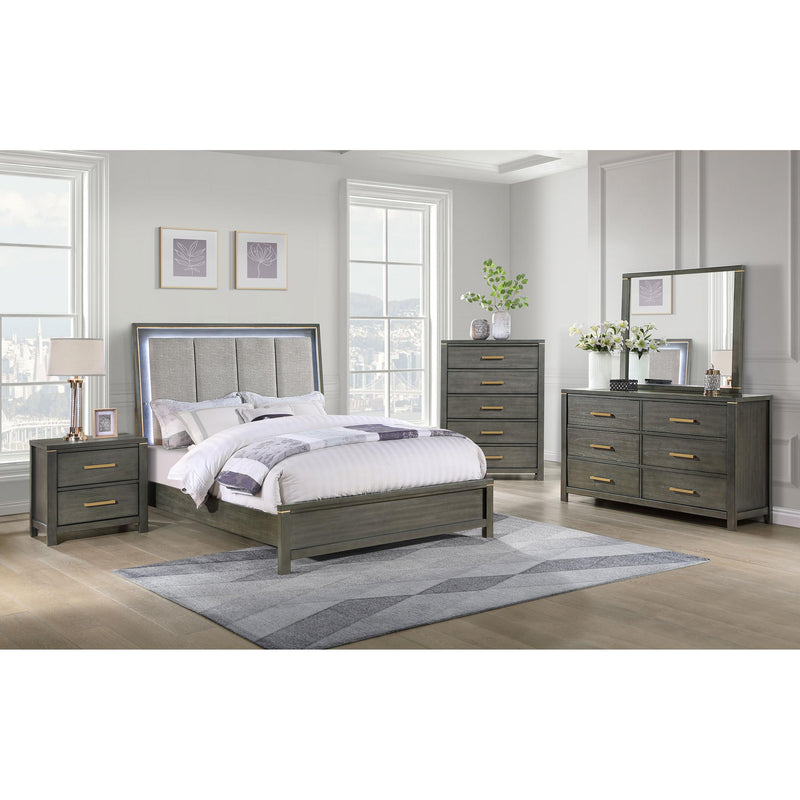 Coaster Furniture Chests 5 Drawers 224745 IMAGE 10