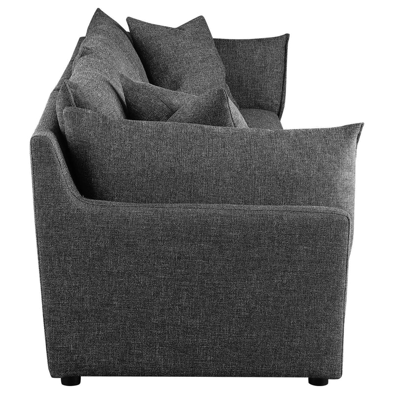Coaster Furniture Sectionals Stationary 551681-SETB IMAGE 8