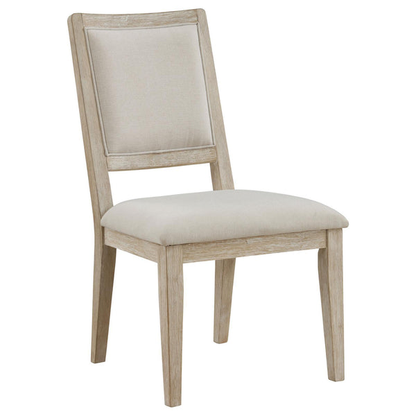 Coaster Furniture Trofello Dining Chair 123122 IMAGE 1