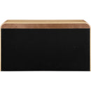 Meridian Siena Natural Dresser IMAGE 8