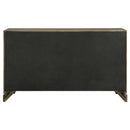 Coaster Furniture Dressers 6 Drawers 224933 IMAGE 7
