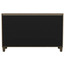 Coaster Furniture Matisse Sideboard 108315 IMAGE 8