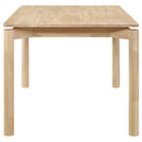 Coaster Furniture Parkridge Dining Table 108551 IMAGE 4