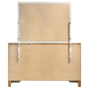 Coaster Furniture Miranda 7-Drawer Dresser with Mirror 205113M IMAGE 7