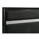 Coaster Furniture Miranda Queen Panel Bed 206360Q IMAGE 6