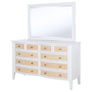 Coaster Furniture Dressers 10 Drawers 223473M IMAGE 3