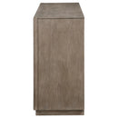 Coaster Furniture Durango 223273 8-Drawer Dresser - Taupe Oak IMAGE 4