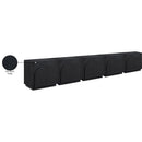 Meridian Navona Black Sideboard/Buffet IMAGE 11