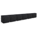 Meridian Navona Black Sideboard/Buffet IMAGE 10