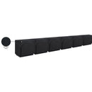 Meridian Navona Black Sideboard/Buffet IMAGE 11