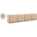 Meridian Navona Natural Sideboard/Buffet IMAGE 11