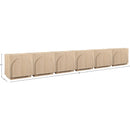 Meridian Navona Natural Sideboard/Buffet IMAGE 10