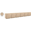 Meridian Navona Natural Sideboard/Buffet IMAGE 11