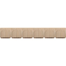 Meridian Navona Natural Sideboard/Buffet IMAGE 3