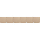 Meridian Navona Natural Sideboard/Buffet IMAGE 5