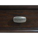 Coaster Furniture Andover 223633M 8-Drawer Dresser and Mirror - Dark Oak IMAGE 11