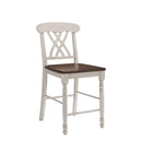 Acme Furniture Dylan Counter Height Dining Chair 70432 IMAGE 1