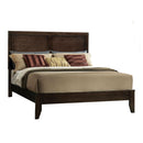 Acme Furniture Madison California King Panel Bed 19564CK IMAGE 2