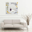 Empire Art Direct Ugly Never! Wall Mirror TAM-JP307-3636SQ-24 IMAGE 4