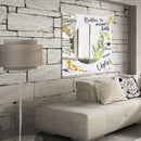 Empire Art Direct Ugly Never! Wall Mirror TAM-JP307-3636SQ-24 IMAGE 6