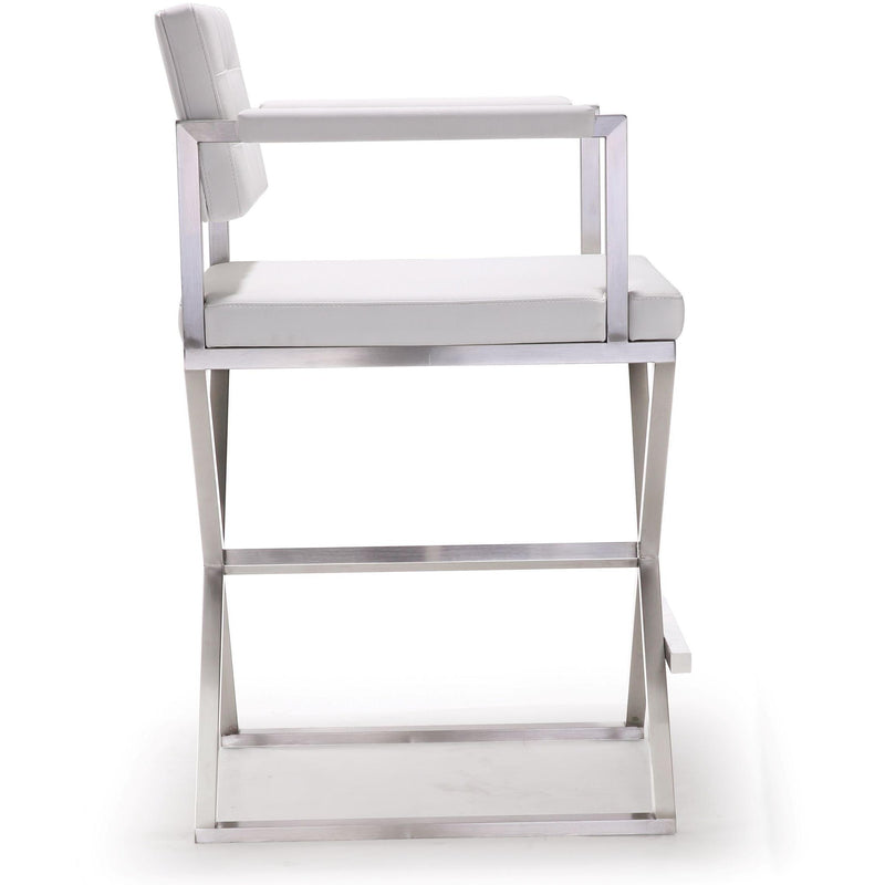 TOV Furniture Director Counter Height Stool TOV-K3624 IMAGE 3