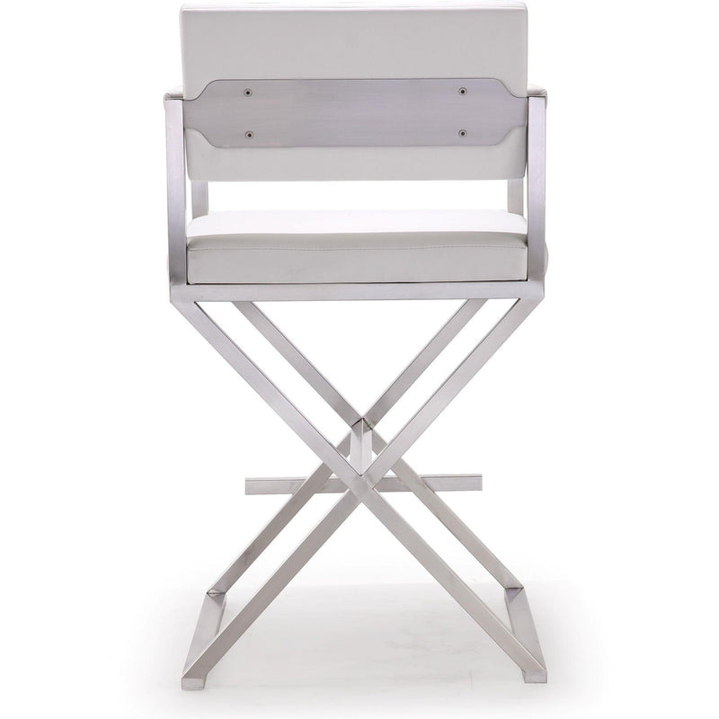 TOV Furniture Director Counter Height Stool TOV-K3624 IMAGE 4