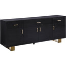 Meridian Excel Sideboard 356 IMAGE 1