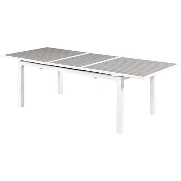 Meridian Outdoor Tables Dining Tables 366-T IMAGE 1