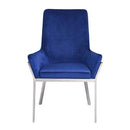 Acme Furniture Cambrie Dining Chair DN00222 IMAGE 1