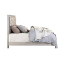 Acme Furniture Sliverfluff King Upholstered Panel Bed BD00238EK IMAGE 5