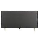 Acme Furniture Metis King Upholstered Panel Bed BD00558EK IMAGE 4
