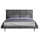 Acme Furniture Metis King Upholstered Panel Bed BD00559Q IMAGE 3