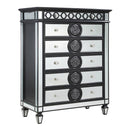 Acme Furniture Varian II 6-Drawer Chest BD00588 IMAGE 2