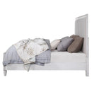 Acme Furniture Katia California King Upholstered Panel Bed BD00659EK IMAGE 4