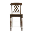 Acme Furniture Dylan Counter Height Dining Chair DN00623 IMAGE 2