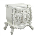 Acme Furniture Vanaheim 3-Drawer Nightstand BD00672 IMAGE 2